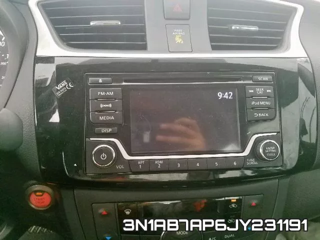 3N1AB7AP6JY231191 фото 10