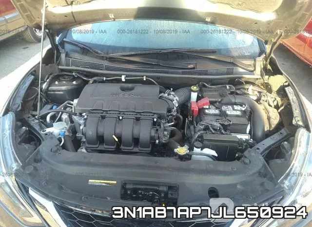 3N1AB7AP7JL650924 фото 2