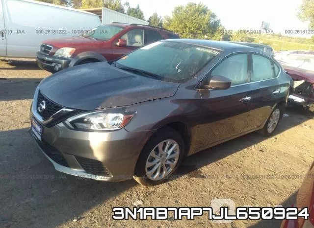 3N1AB7AP7JL650924 фото 3