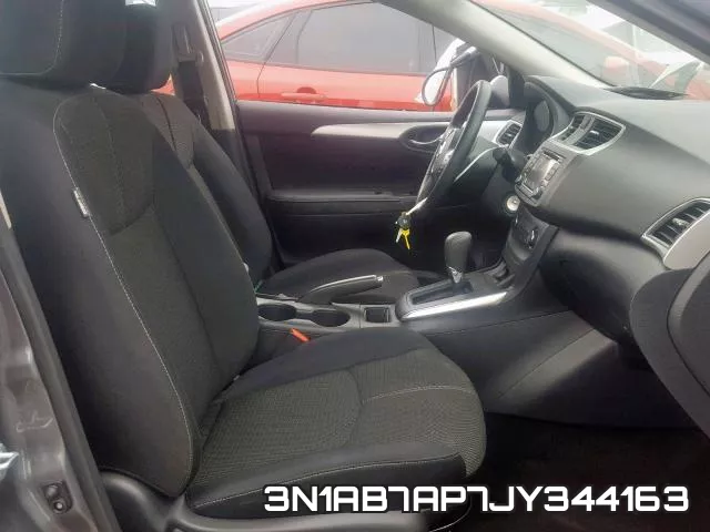 3N1AB7AP7JY344163 фото 6