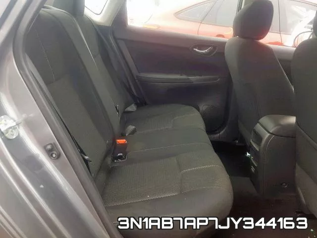 3N1AB7AP7JY344163 фото 7
