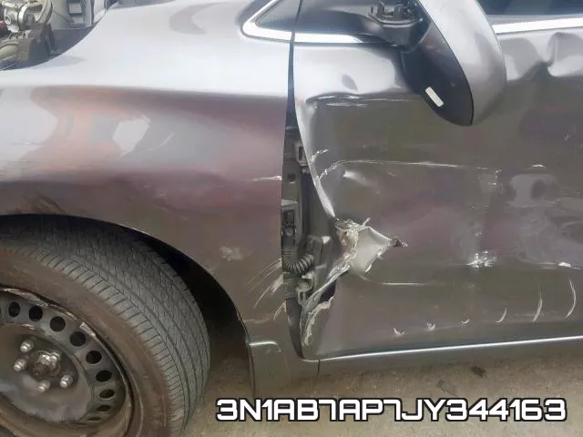 3N1AB7AP7JY344163 фото 10
