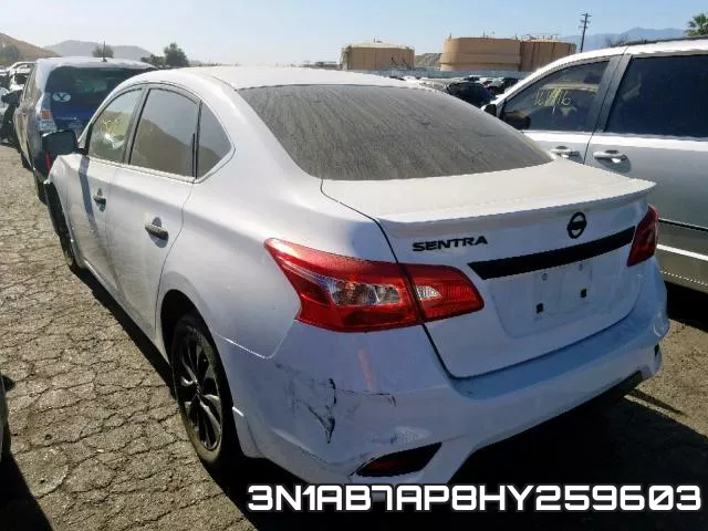 3N1AB7AP8HY259603 фото 4