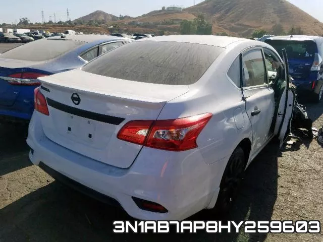 3N1AB7AP8HY259603 фото 5