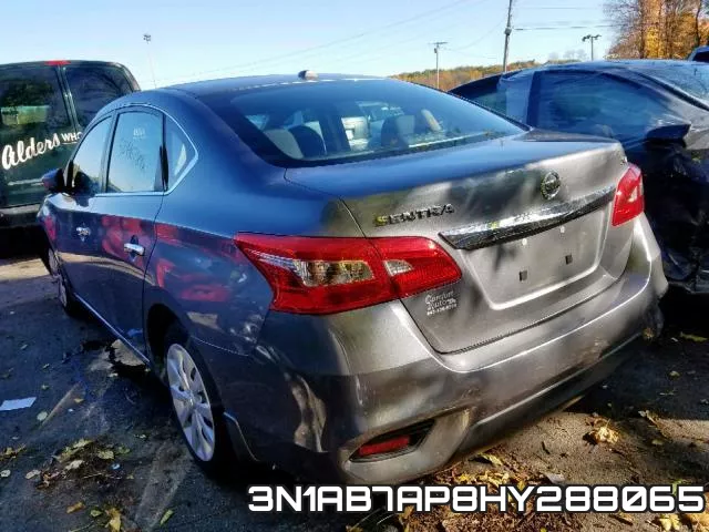 3N1AB7AP8HY288065 фото 4