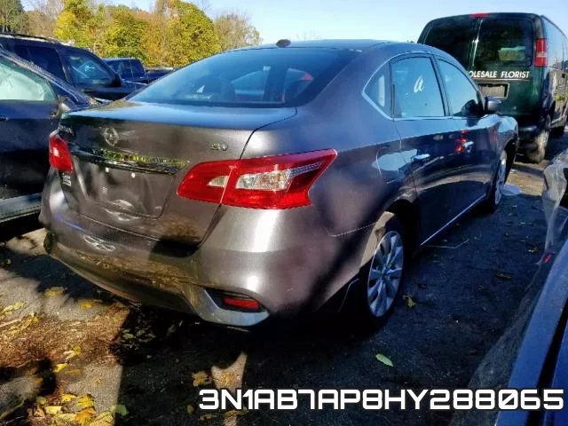 3N1AB7AP8HY288065 фото 5