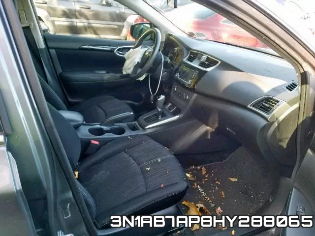 3N1AB7AP8HY288065 фото 6
