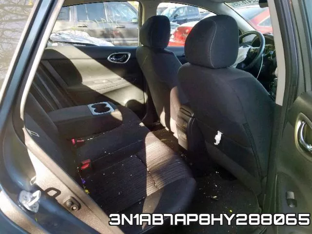 3N1AB7AP8HY288065 фото 7