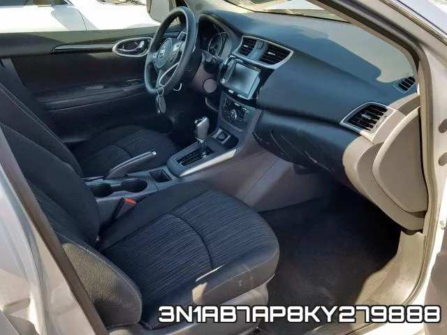3N1AB7AP8KY279888 фото 6