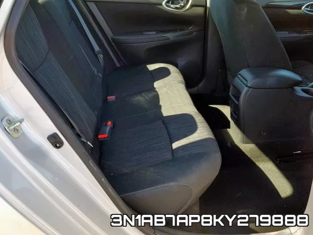 3N1AB7AP8KY279888 фото 7