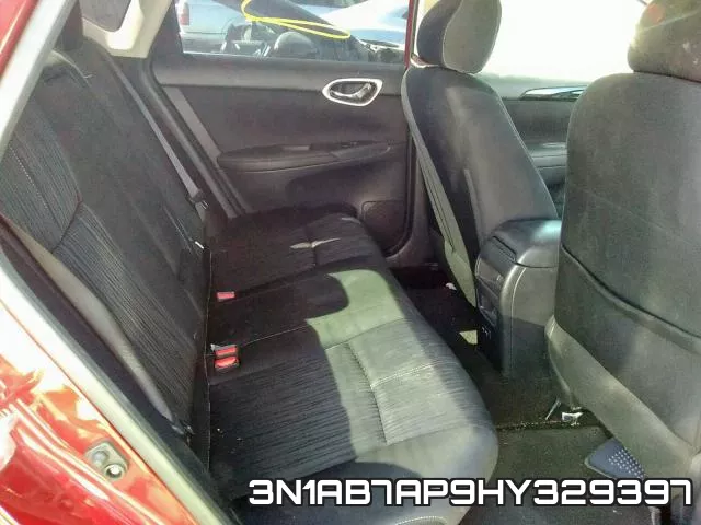 3N1AB7AP9HY329397 фото 7