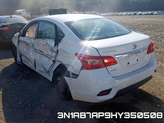 3N1AB7AP9HY350508 фото 4