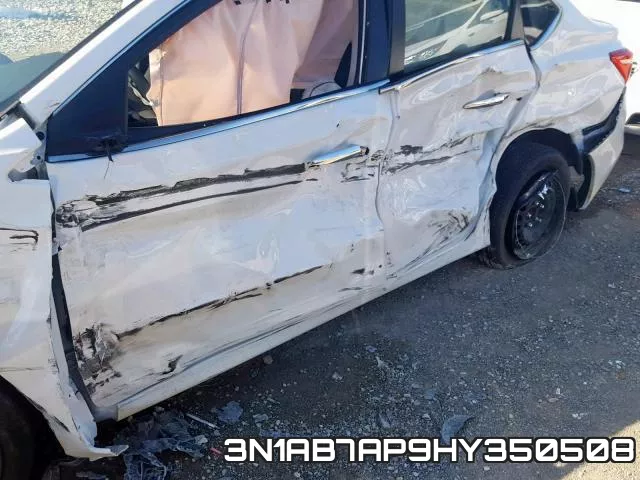 3N1AB7AP9HY350508 фото 10