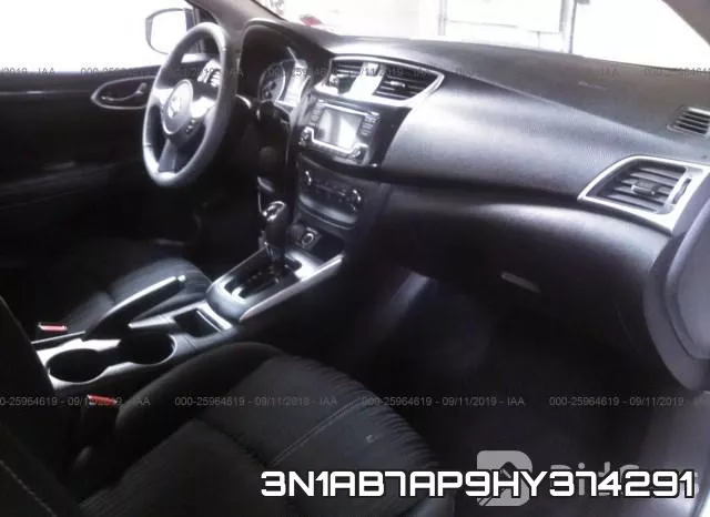 3N1AB7AP9HY374291 фото 6