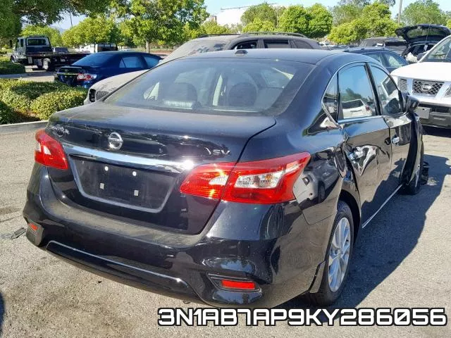 3N1AB7AP9KY286056 фото 4