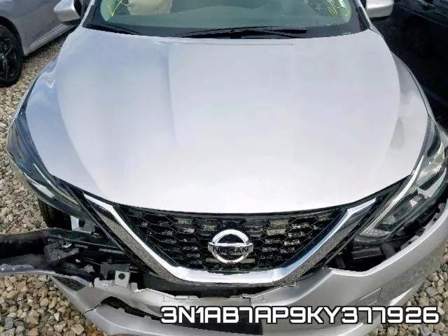 3N1AB7AP9KY377926 фото 8