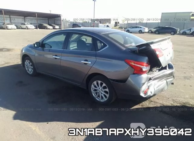 3N1AB7APXHY396042 фото 4