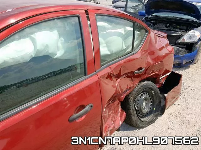3N1CN7AP0HL907562 фото 10