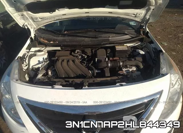 3N1CN7AP2HL844349 фото 2
