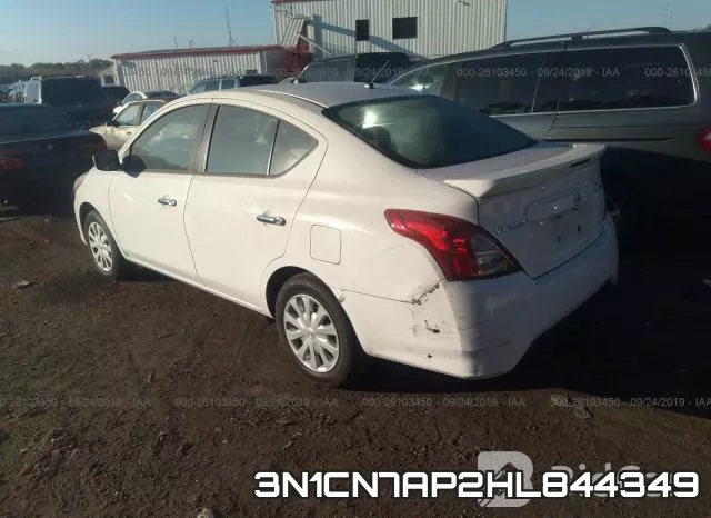 3N1CN7AP2HL844349 фото 4
