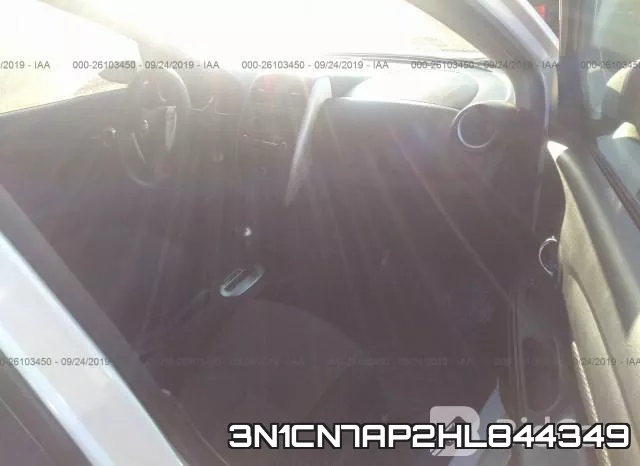 3N1CN7AP2HL844349 фото 6