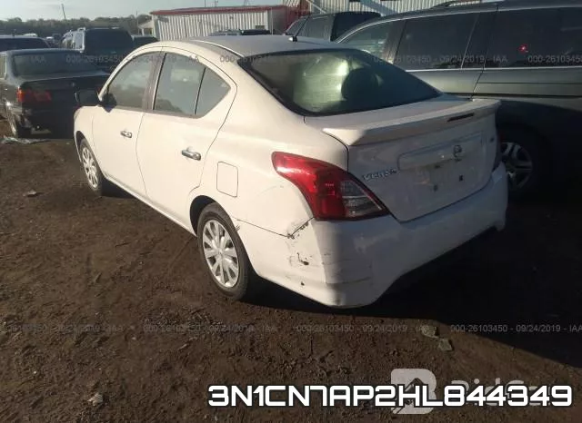 3N1CN7AP2HL844349 фото 7