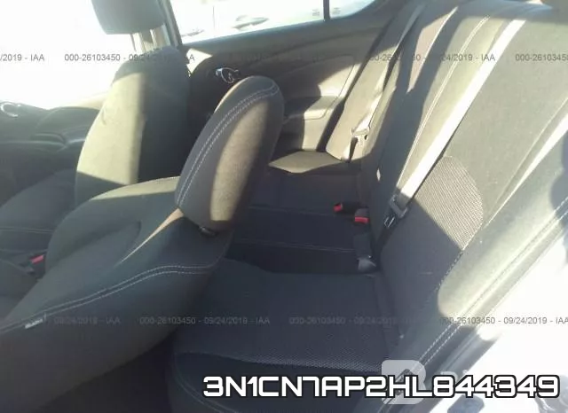 3N1CN7AP2HL844349 фото 9