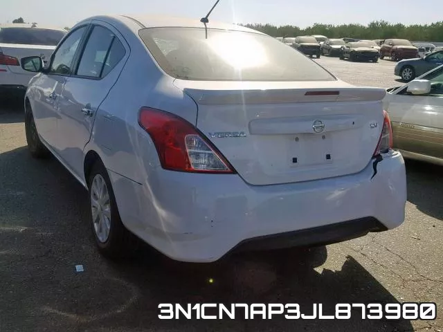 3N1CN7AP3JL873980 фото 4
