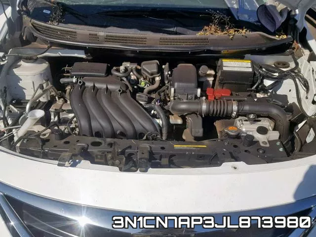 3N1CN7AP3JL873980 фото 8