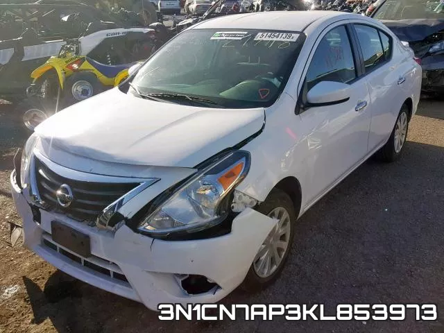 3N1CN7AP3KL853973 фото 3