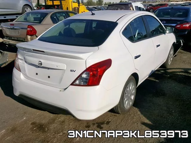 3N1CN7AP3KL853973 фото 5