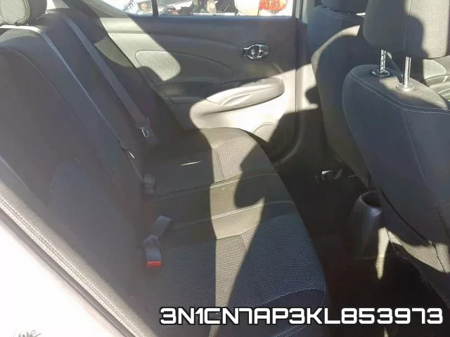 3N1CN7AP3KL853973 фото 7