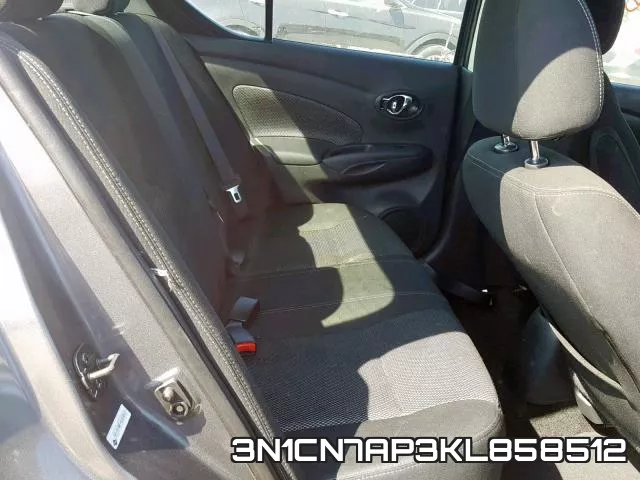 3N1CN7AP3KL858512 фото 7