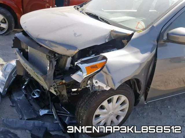 3N1CN7AP3KL858512 фото 10