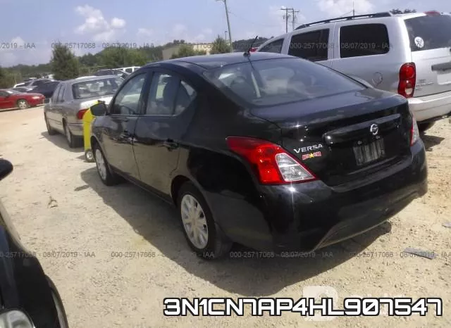3N1CN7AP4HL907547 фото 4