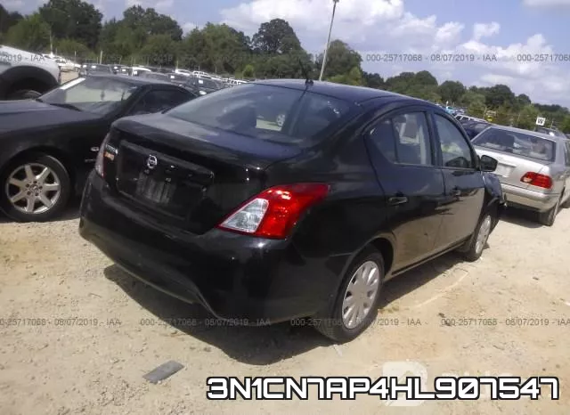 3N1CN7AP4HL907547 фото 5