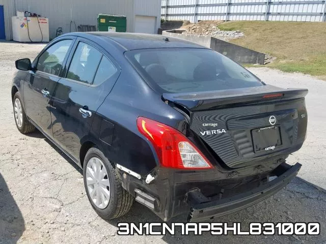 3N1CN7AP5HL831000 фото 4