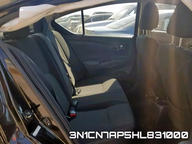 3N1CN7AP5HL831000 фото 7