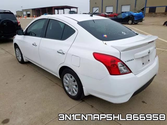 3N1CN7AP5HL866958 фото 4