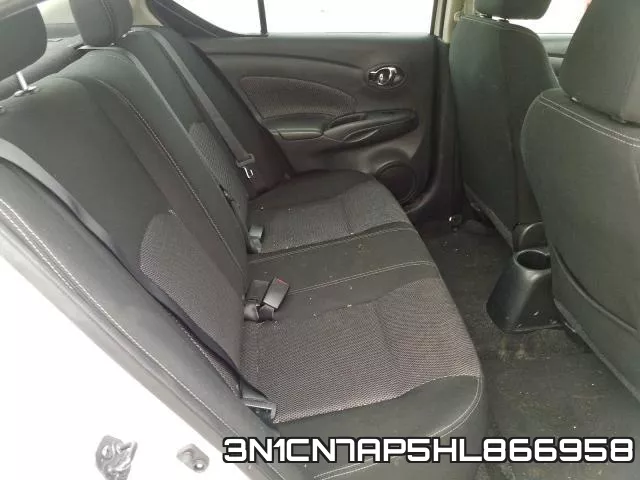 3N1CN7AP5HL866958 фото 7