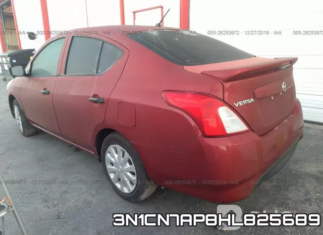 3N1CN7AP8HL825689 фото 4