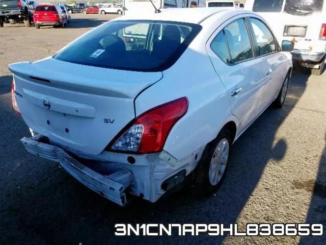 3N1CN7AP9HL838659 фото 5