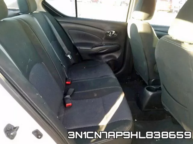 3N1CN7AP9HL838659 фото 7