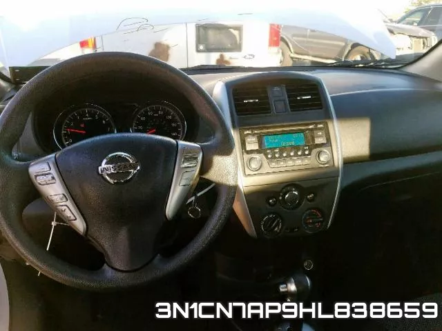 3N1CN7AP9HL838659 фото 10