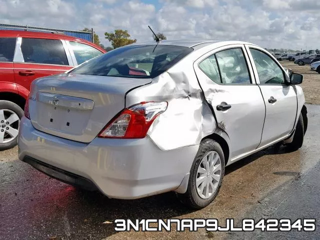 3N1CN7AP9JL842345 фото 5