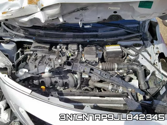 3N1CN7AP9JL842345 фото 8