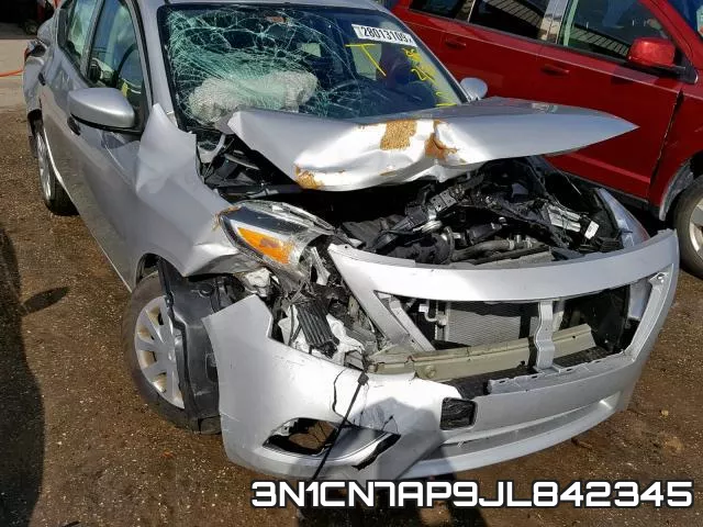 3N1CN7AP9JL842345 фото 10