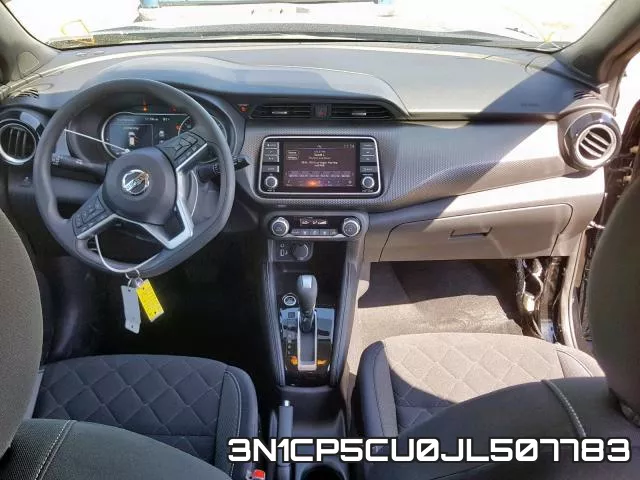 3N1CP5CU0JL507783 фото 10
