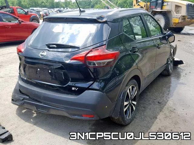 3N1CP5CU0JL530612 фото 4