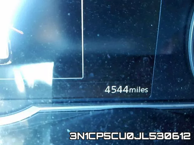 3N1CP5CU0JL530612 фото 8